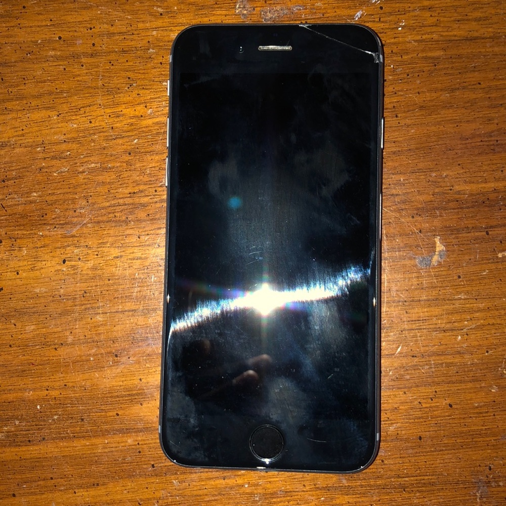 iPhone 6
